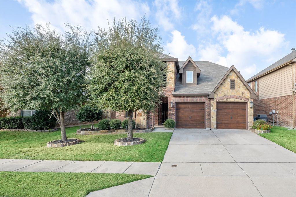 5717 Spirit Lake, Fort Worth, TX 76179