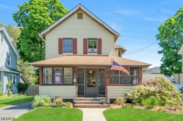 52 Terrace Ave, Rochelle Park Twp., NJ 07662