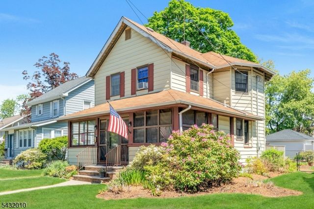 52 Terrace Ave, Rochelle Park Twp., NJ 07662