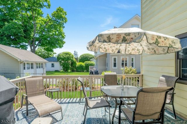 52 Terrace Ave, Rochelle Park Twp., NJ 07662