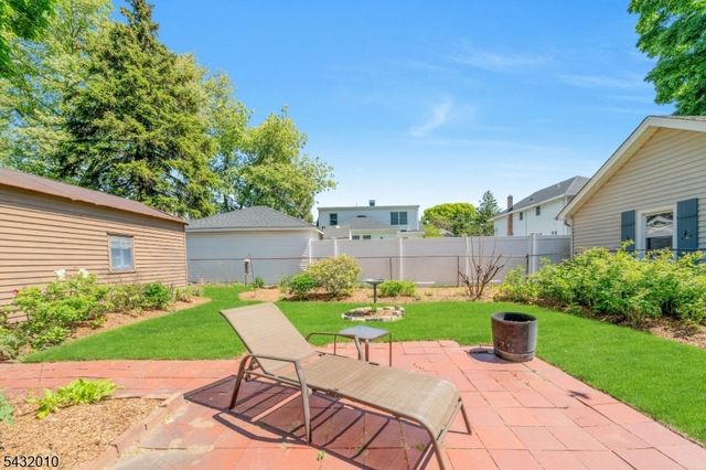 52 Terrace Ave, Rochelle Park Twp., NJ 07662