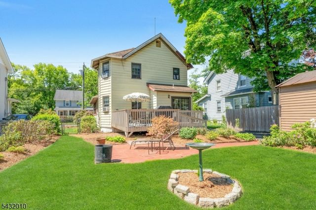 52 Terrace Ave, Rochelle Park Twp., NJ 07662