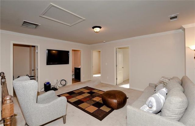 2349 White Oak Bend SE 22, Smyrna, GA 30080