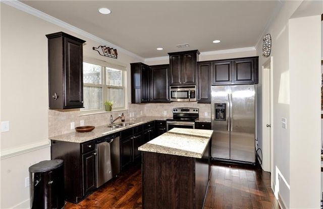 2349 White Oak Bend SE 22, Smyrna, GA 30080