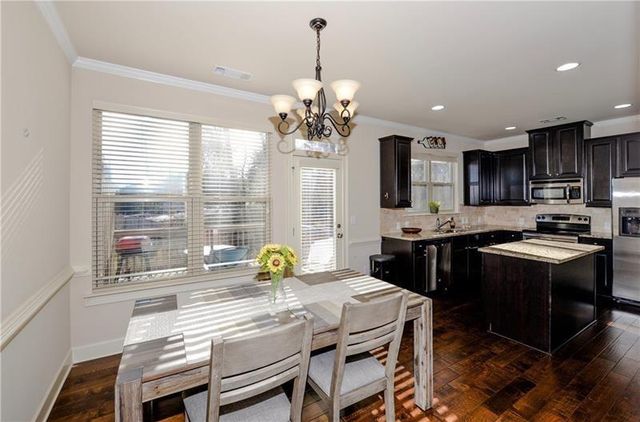 2349 White Oak Bend SE 22, Smyrna, GA 30080