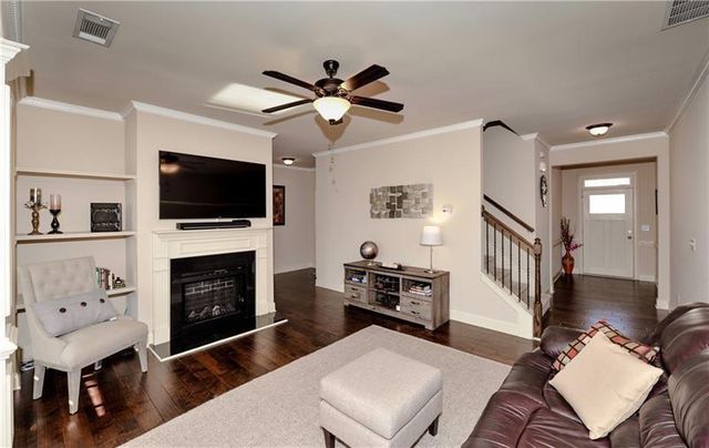 2349 White Oak Bend SE 22, Smyrna, GA 30080
