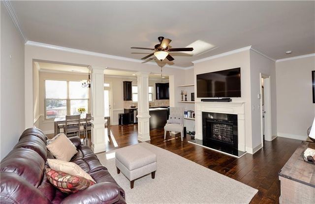2349 White Oak Bend SE 22, Smyrna, GA 30080