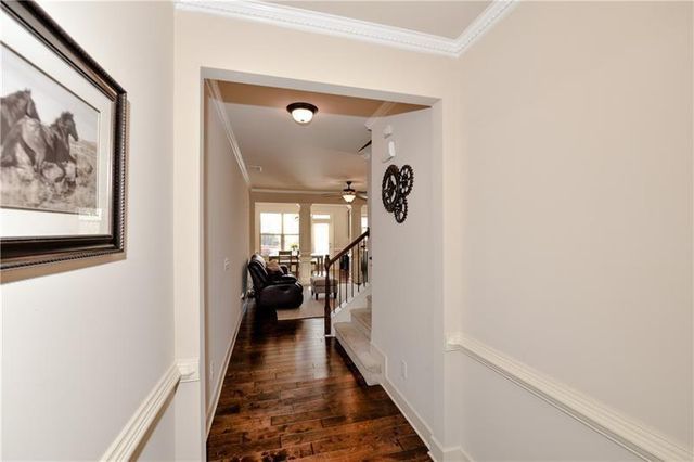 2349 White Oak Bend SE 22, Smyrna, GA 30080