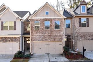 2349 White Oak Bend SE 22, Smyrna, GA 30080