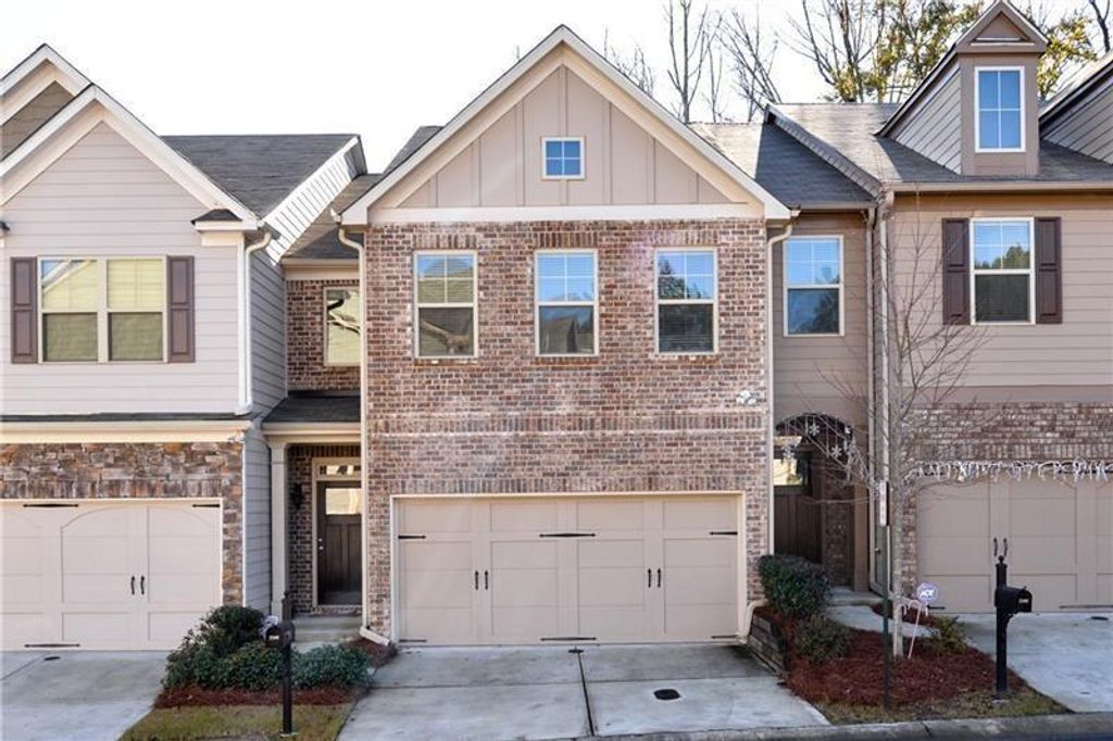 2349 White Oak Bend SE 22, Smyrna, GA 30080