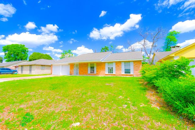 10930 W Bellfort Avenue, Houston, TX 77099