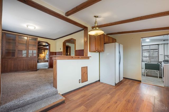 2303 Bethel New Richmond Road, Monroe Twp, OH 45106