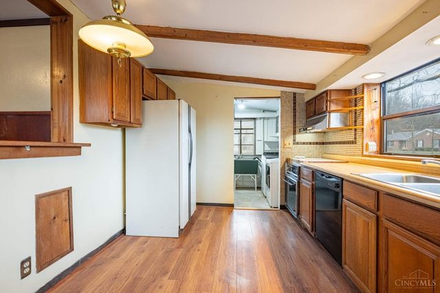 2303 Bethel New Richmond Road, Monroe Twp, OH 45106