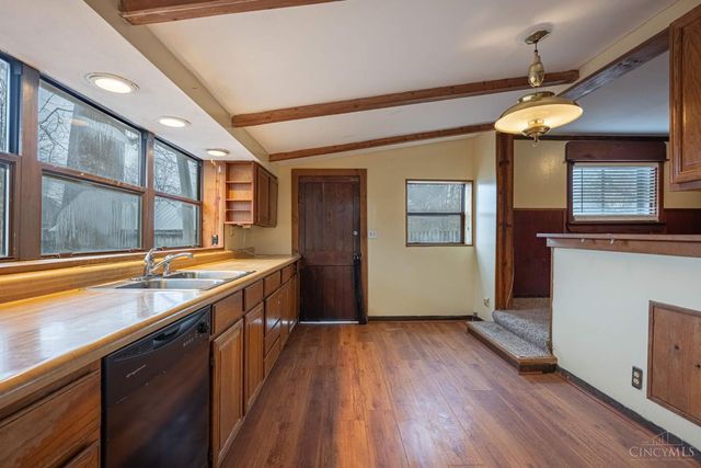 2303 Bethel New Richmond Road, Monroe Twp, OH 45106