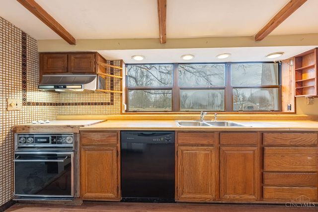 2303 Bethel New Richmond Road, Monroe Twp, OH 45106