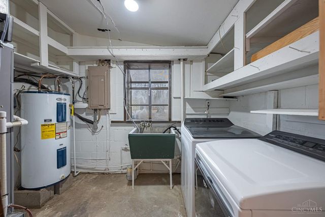 2303 Bethel New Richmond Road, Monroe Twp, OH 45106