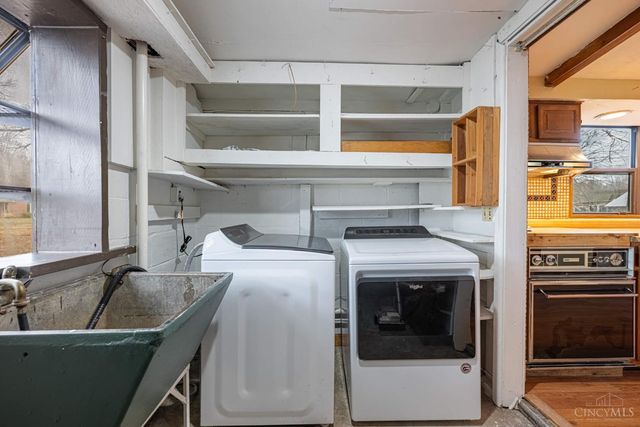 2303 Bethel New Richmond Road, Monroe Twp, OH 45106