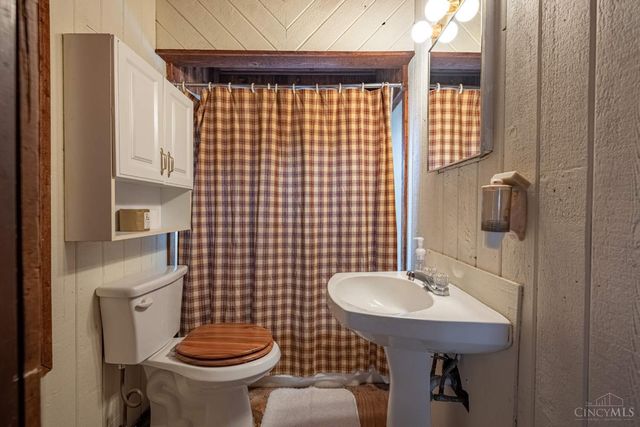 2303 Bethel New Richmond Road, Monroe Twp, OH 45106