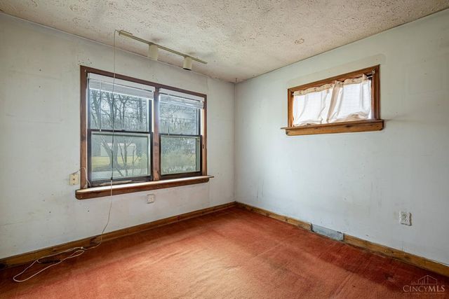 2303 Bethel New Richmond Road, Monroe Twp, OH 45106