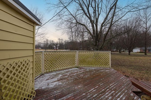 2303 Bethel New Richmond Road, Monroe Twp, OH 45106