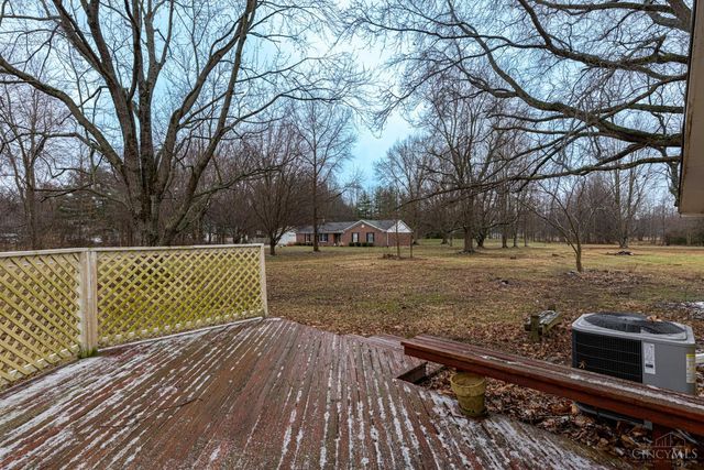 2303 Bethel New Richmond Road, Monroe Twp, OH 45106