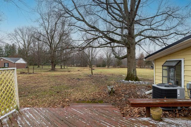 2303 Bethel New Richmond Road, Monroe Twp, OH 45106