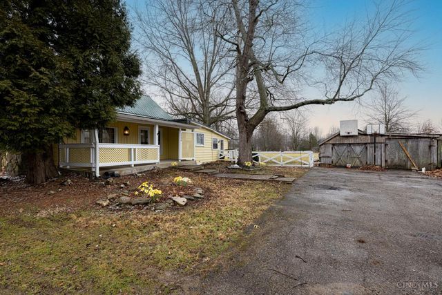 2303 Bethel New Richmond Road, Monroe Twp, OH 45106