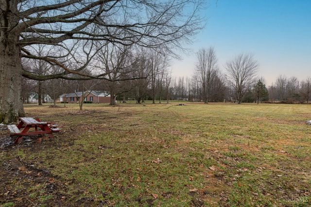 2303 Bethel New Richmond Road, Monroe Twp, OH 45106