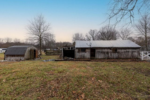 2303 Bethel New Richmond Road, Monroe Twp, OH 45106