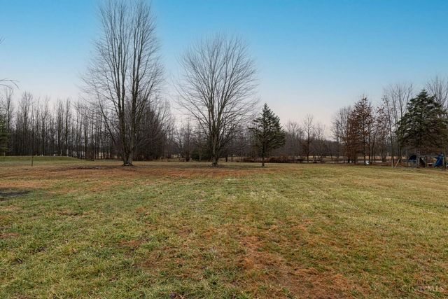 2303 Bethel New Richmond Road, Monroe Twp, OH 45106