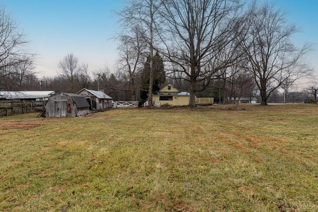 2303 Bethel New Richmond Road, Monroe Twp, OH 45106