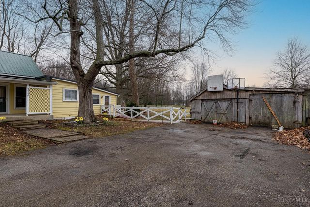 2303 Bethel New Richmond Road, Monroe Twp, OH 45106