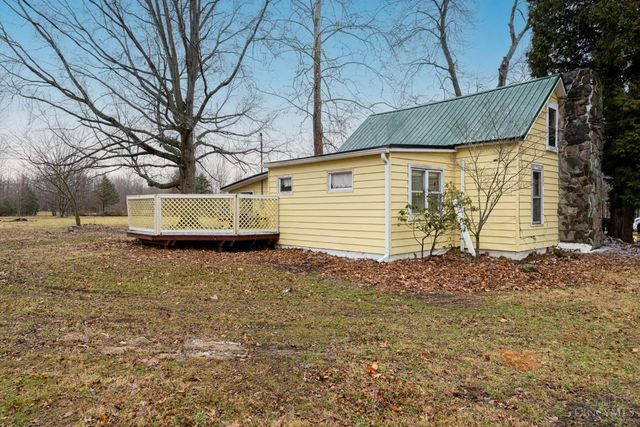 2303 Bethel New Richmond Road, Monroe Twp, OH 45106