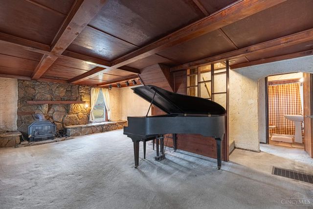 2303 Bethel New Richmond Road, Monroe Twp, OH 45106