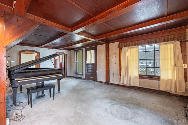 2303 Bethel New Richmond Road, Monroe Twp, OH 45106