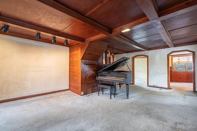 2303 Bethel New Richmond Road, Monroe Twp, OH 45106