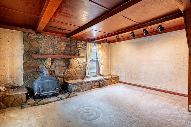 2303 Bethel New Richmond Road, Monroe Twp, OH 45106