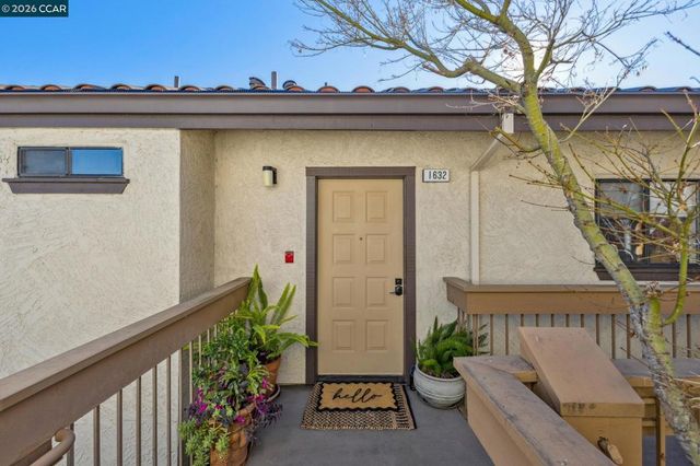 1632 S Villa Way, Walnut Creek, CA 94595