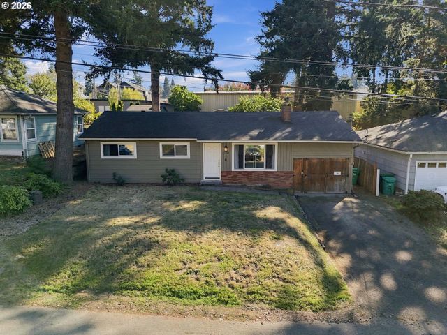 21658 Se OAK St, Gresham, OR 97030