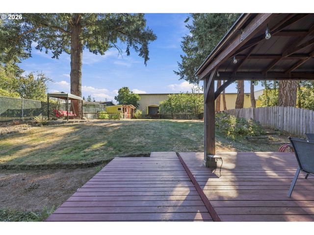 21658 Se OAK St, Gresham, OR 97030