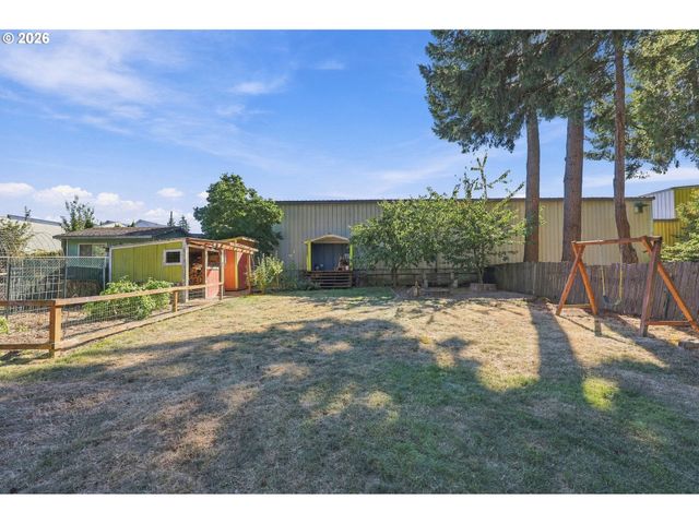 21658 Se OAK St, Gresham, OR 97030