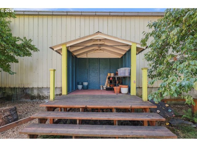 21658 Se OAK St, Gresham, OR 97030