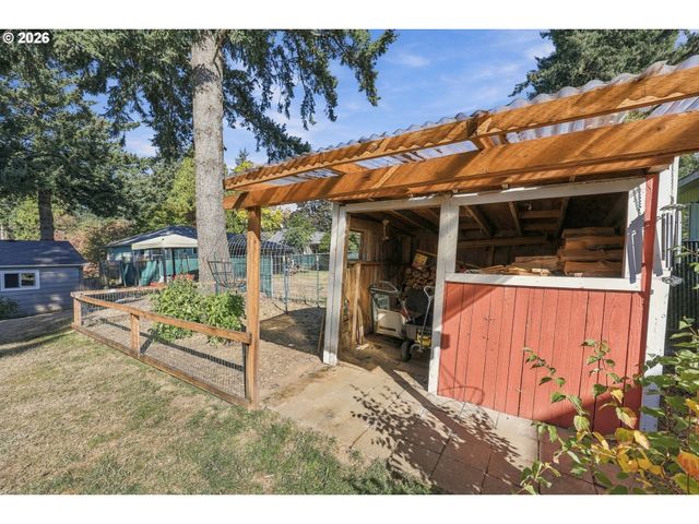 21658 Se OAK St, Gresham, OR 97030