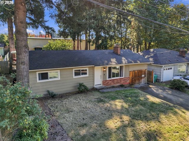 21658 Se OAK St, Gresham, OR 97030