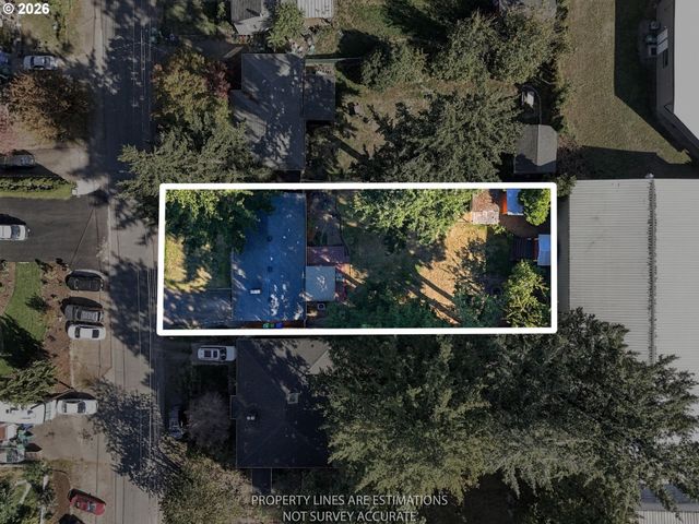 21658 Se OAK St, Gresham, OR 97030