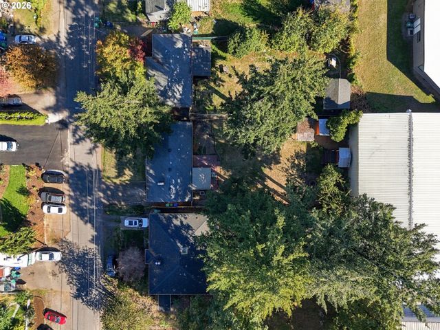 21658 Se OAK St, Gresham, OR 97030