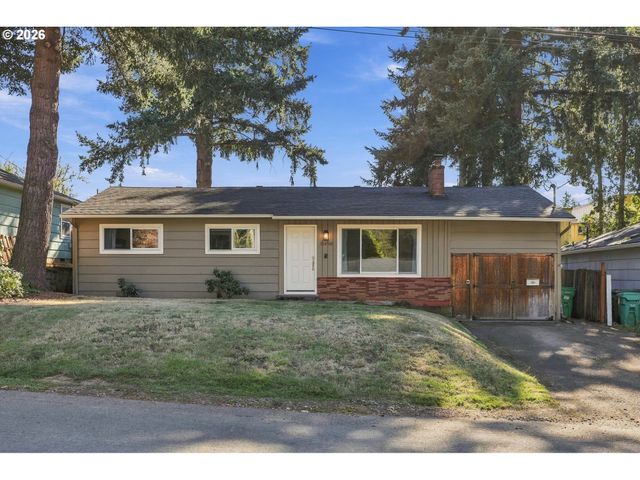 21658 Se OAK St, Gresham, OR 97030