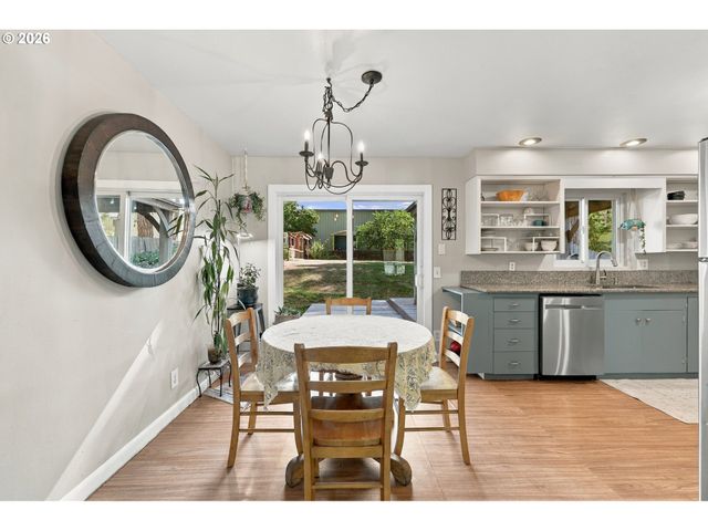 21658 Se OAK St, Gresham, OR 97030
