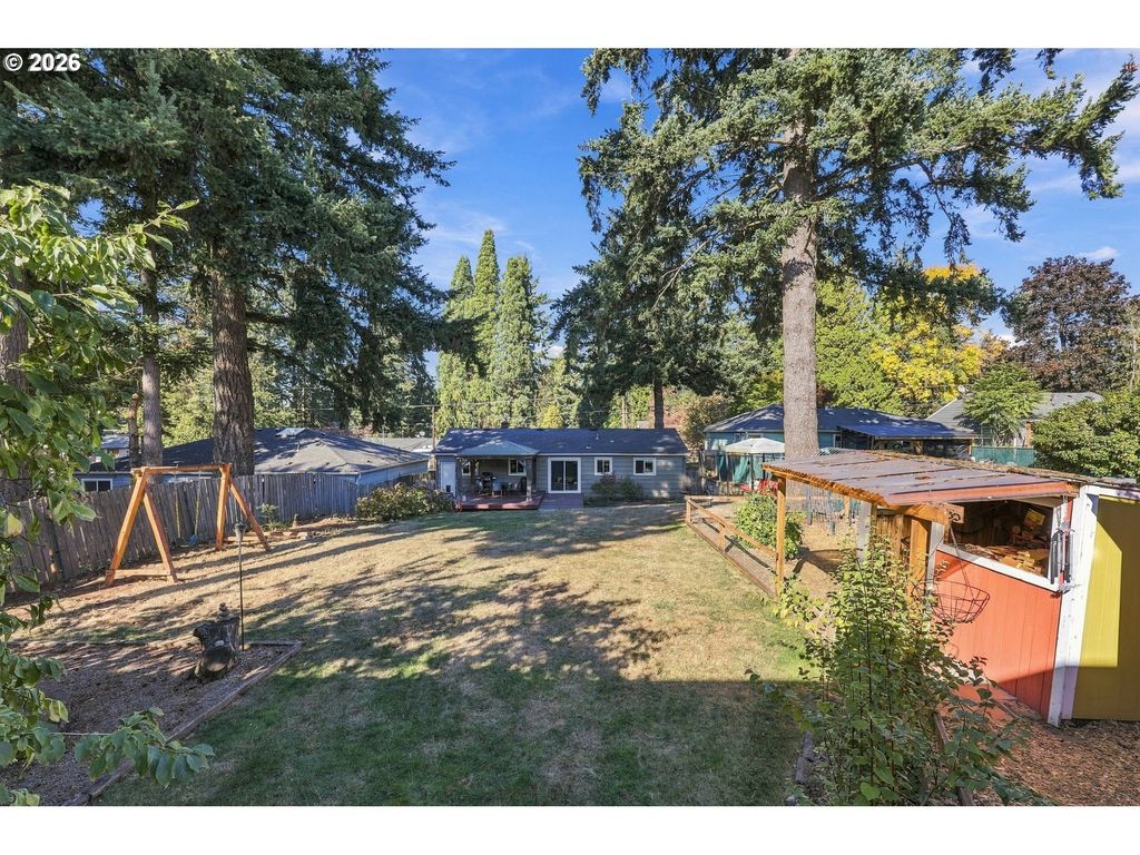 21658 Se OAK St, Gresham, OR 97030