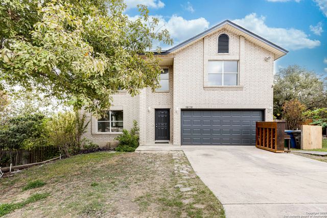 8626 Vantage, San Antonio, TX 78251